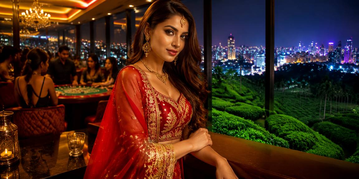 top20 সাপোর্টেড অঞ্চল
